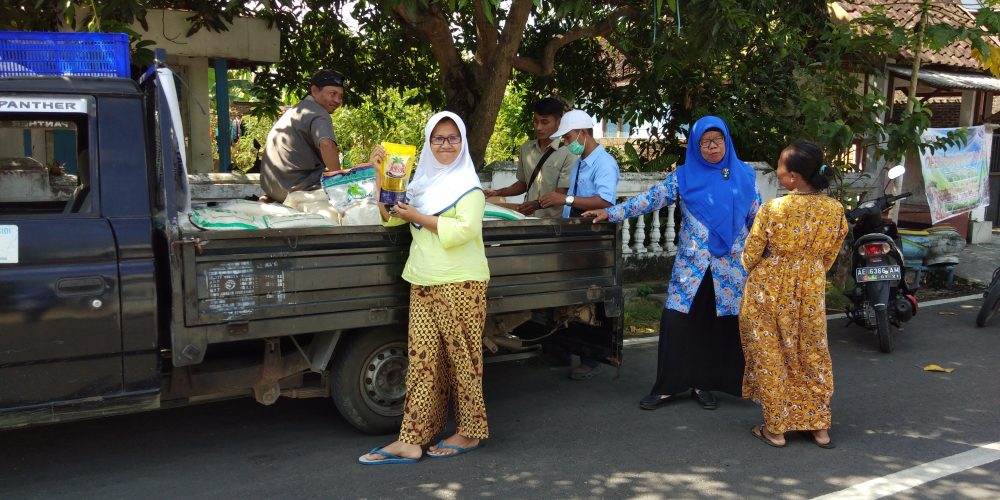 OPRASI PASAR MURNI TAHUN 2018